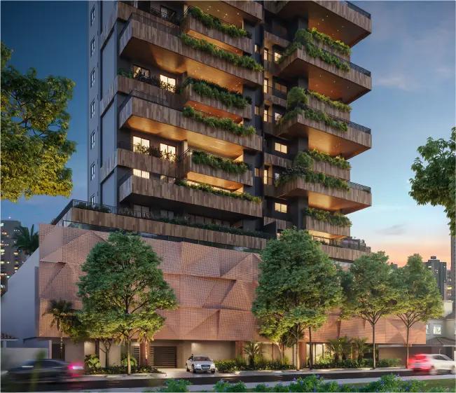 Casa Brasileira Consciente, Setor Bueno em Goiânia