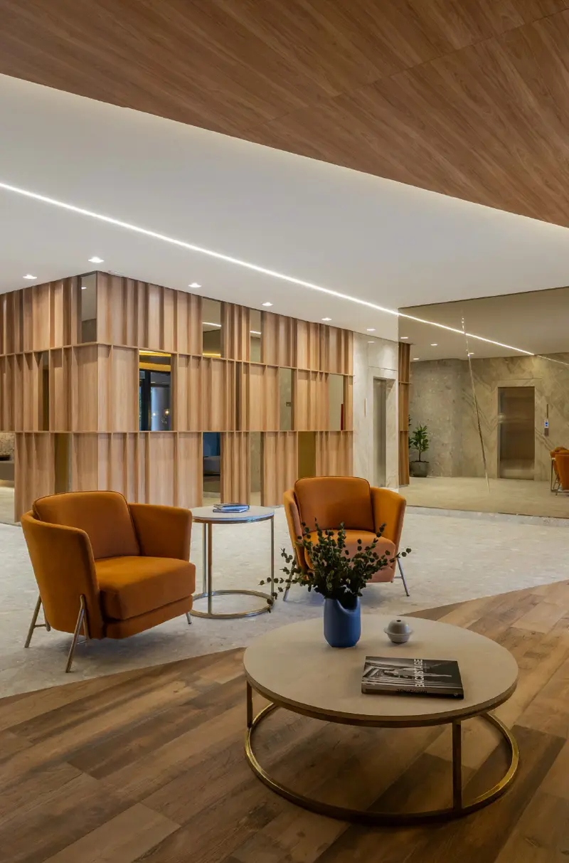 Casa Brasileira Consciente, Setor Bueno em Goiânia