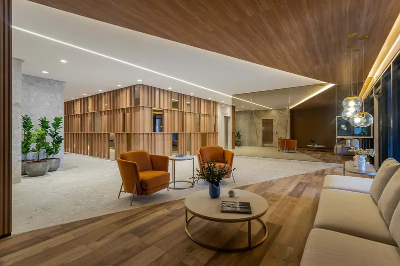 Casa Brasileira Consciente, Setor Bueno em Goiânia