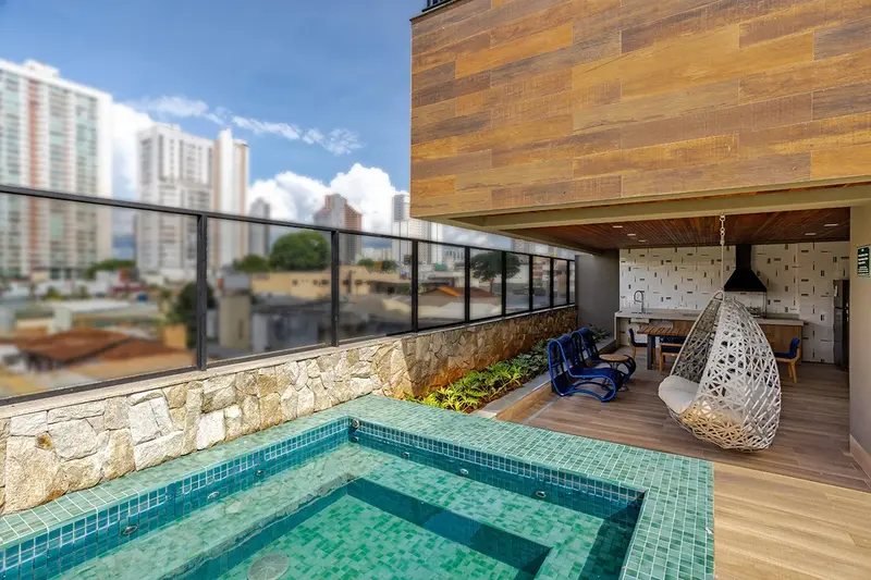 Casa Brasileira Consciente, Setor Bueno em Goiânia
