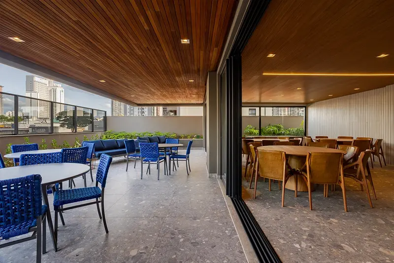 Casa Brasileira Consciente, Setor Bueno em Goiânia