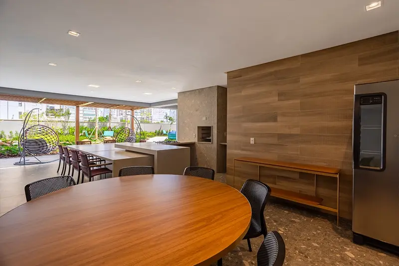 Casa Brasileira Consciente, Setor Bueno em Goiânia