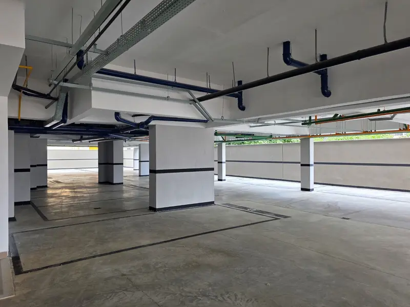 Casa Brasileira Consciente, Setor Bueno em Goiânia