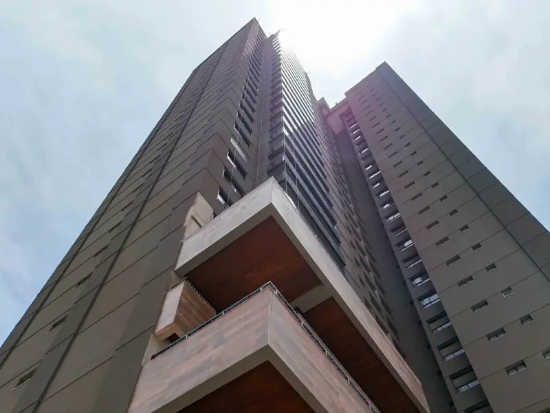 Casa Brasileira Consciente, Setor Bueno em Goiânia