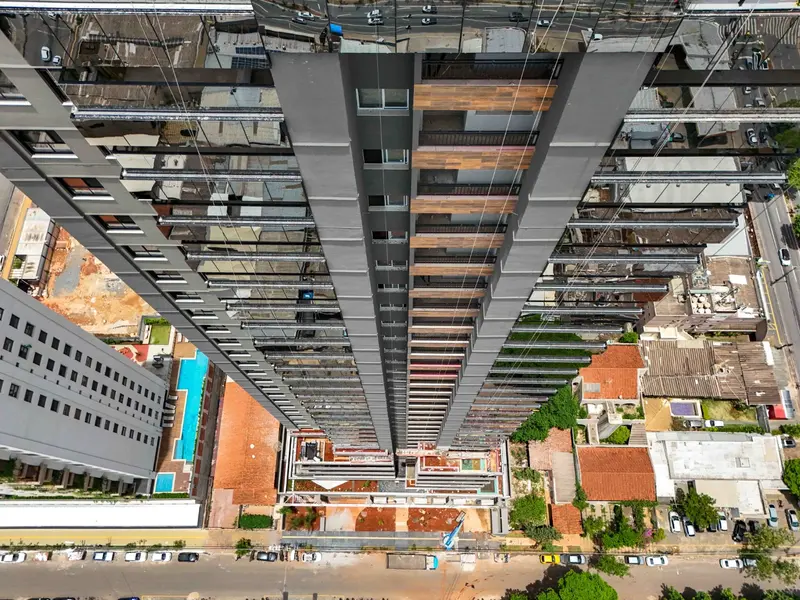 Casa Brasileira Consciente, Setor Bueno em Goiânia