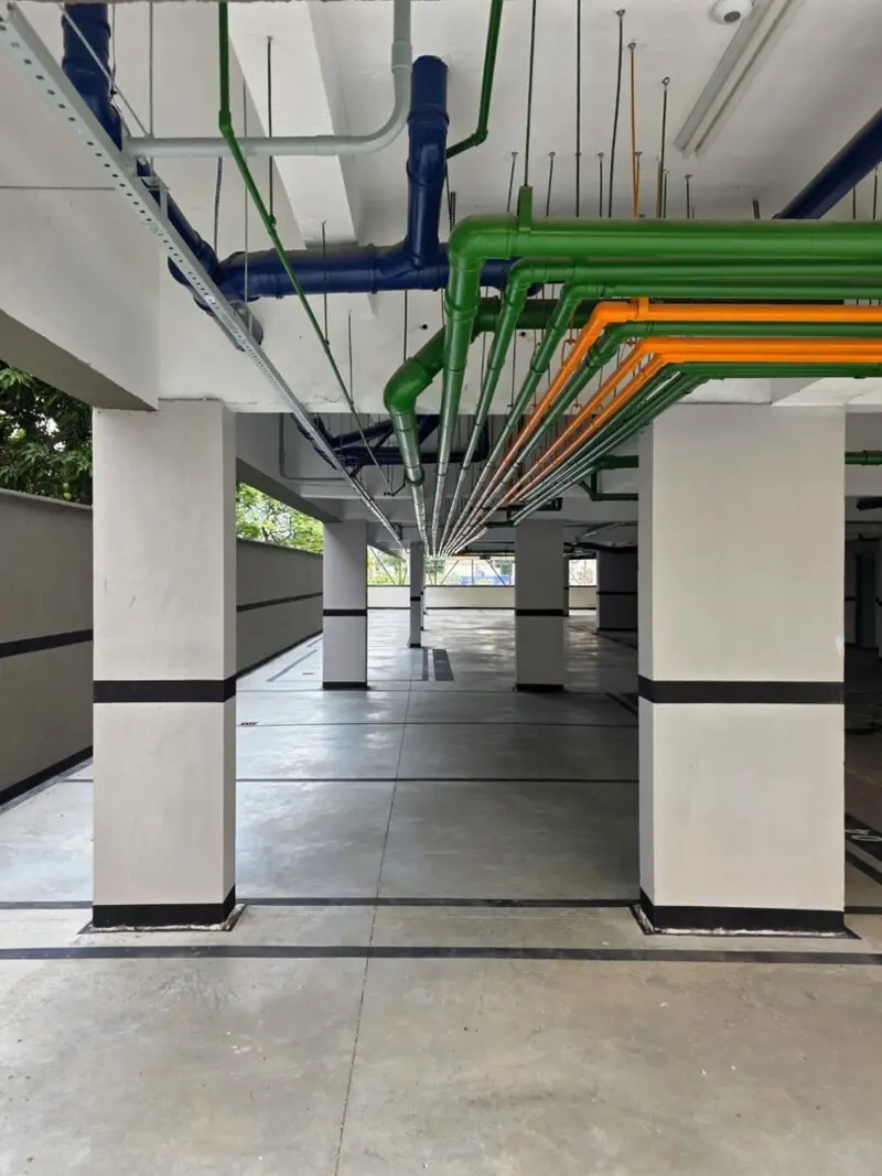 Casa Brasileira Consciente, Setor Bueno em Goiânia