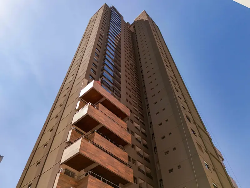 Casa Brasileira Consciente, Setor Bueno em Goiânia