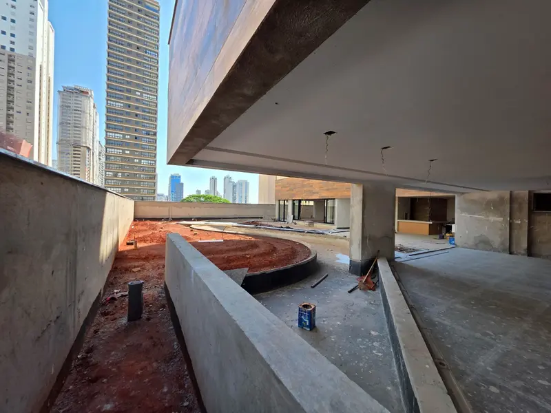 Casa Brasileira Consciente, Setor Bueno em Goiânia