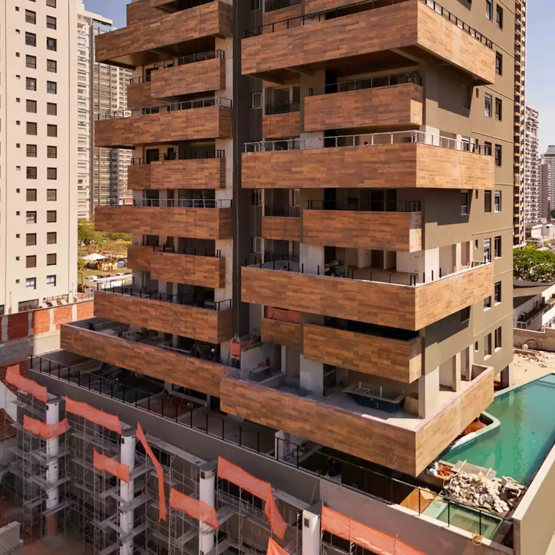 Casa Brasileira Consciente, Setor Bueno em Goiânia
