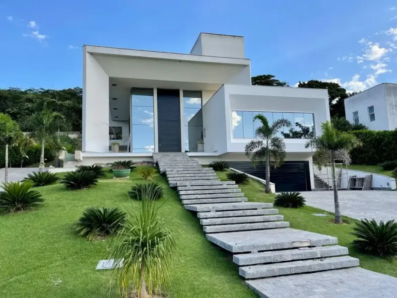 Condominio Aldeia do Vale Goiania — Casa Condomínio Fechado em Goiânia - guia das melhores opções