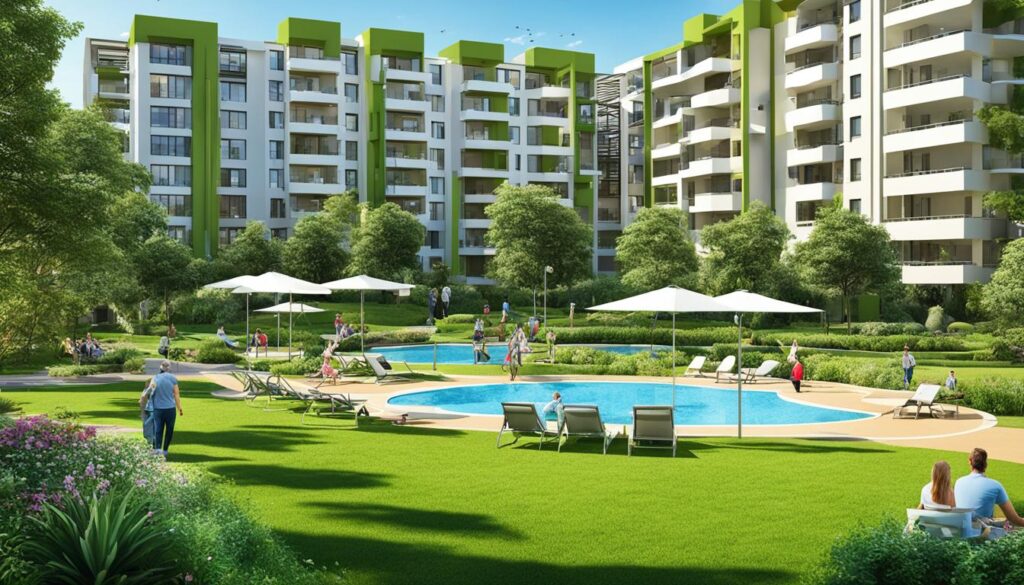 Benefícios de Comprar um Apartamento em Setor Bela Vista