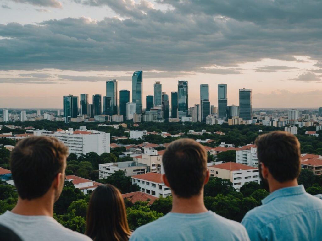 Goiânia Sedia Fórum Imobiliário GRI