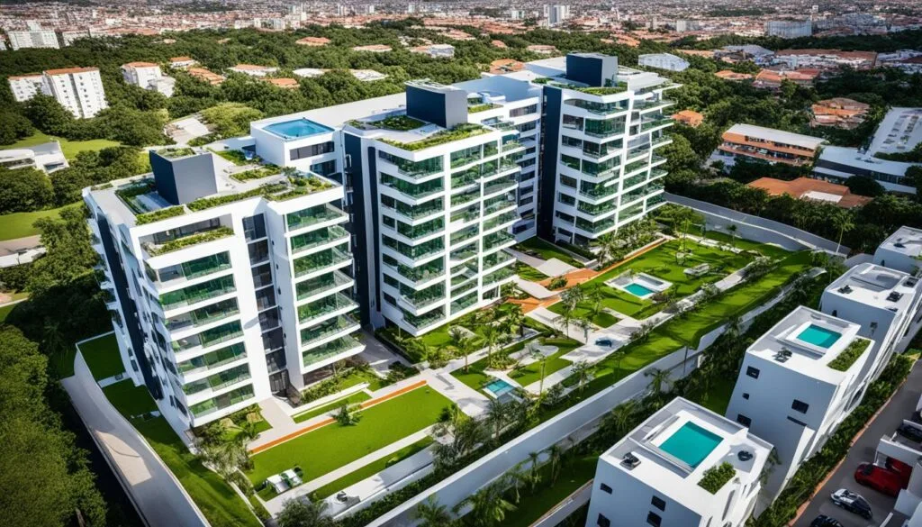 apartamentos à venda Goiânia 02 quartos apartamentos à venda Goiânia 02 quartos