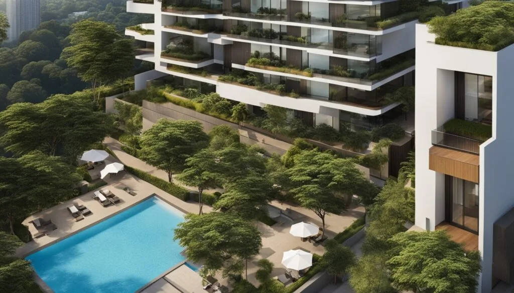 apartamentos novos em Goiânia Parque Areião