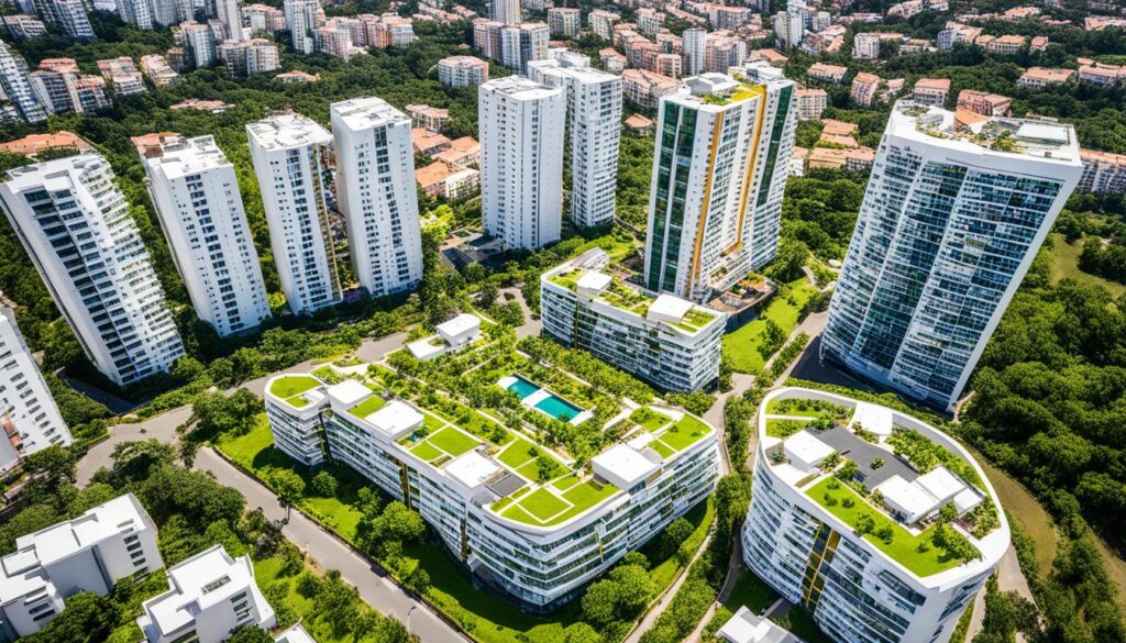 apartamentos para comprar Goiânia