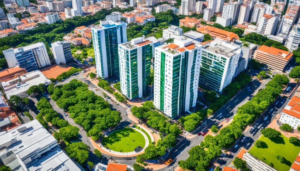 imóveis à venda em Goiânia