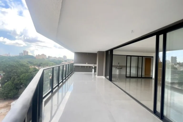 Imóveis Disponíveis 8 Apartamento à Venda em Goiânia Setor Bueno Trya By Opus
