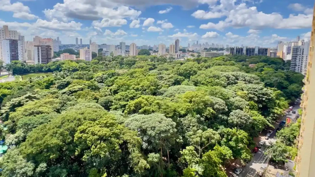 Apartamentos à venda em Goiânia Setor Oeste