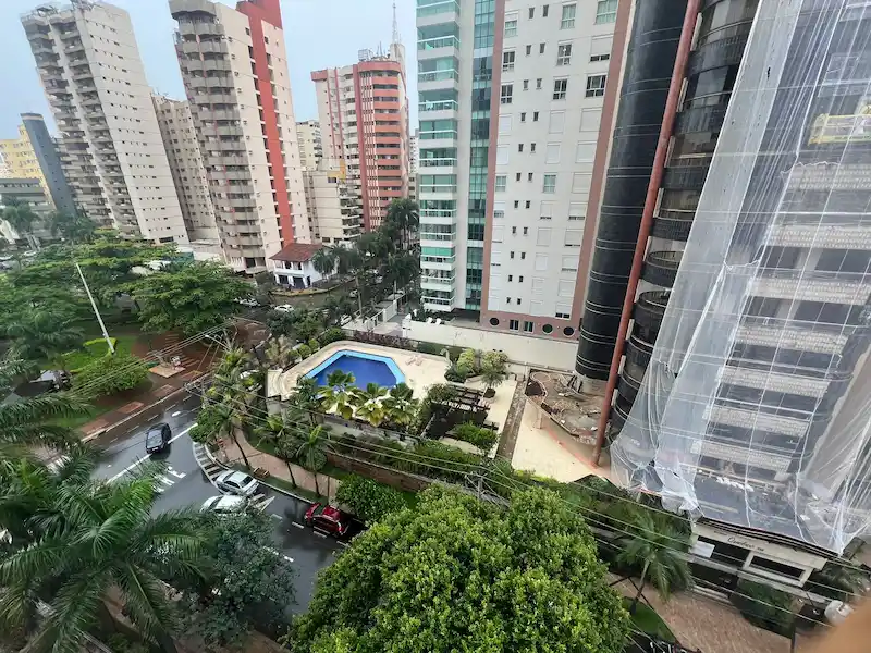 Apartamentos em Goiânia na Praça T-25