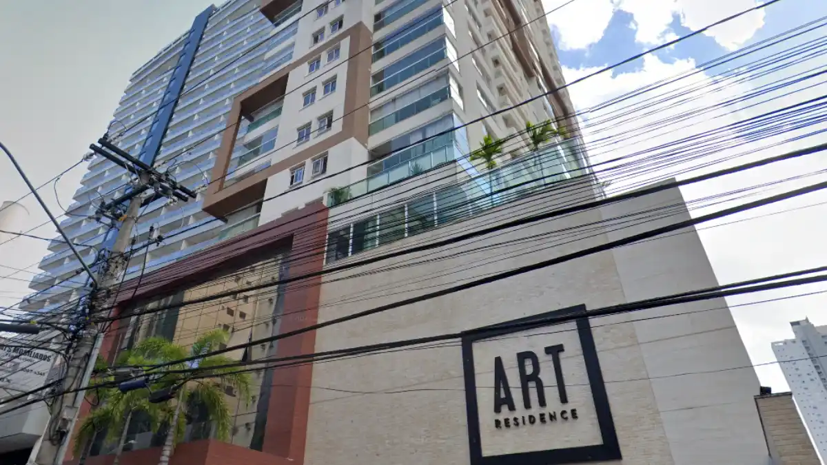 Art Residence Goiânia